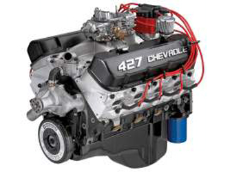 B1443 Engine
